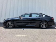 BMW i5 eDrive 35L M - фото 5