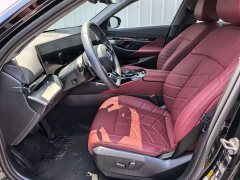 BMW i5 eDrive 35L M - фото 6