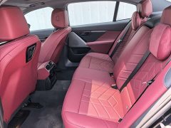 BMW i5 eDrive 35L M - фото 7