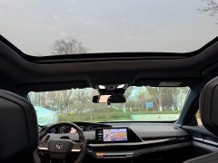 Changan UNI-V 1.5T Edition - фото 12