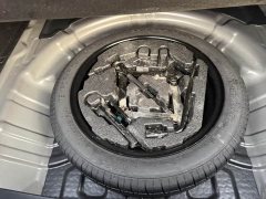 Changan UNI-V 1.5T Edition - фото 13