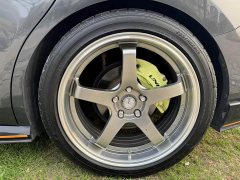 Changan UNI-V 1.5T Edition - фото 15