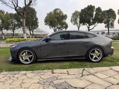 Changan UNI-V 1.5T Edition - фото 4