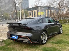 Changan UNI-V 1.5T Edition - фото 6