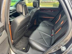 Changan UNI-V 1.5T Edition - фото 9