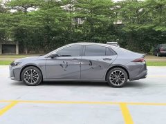 Trumpchi Shadow Leopard Shadow Leopard H high-energy hybrid version - фото 13