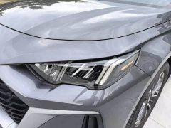 Trumpchi Shadow Leopard Shadow Leopard H high-energy hybrid version - фото 14
