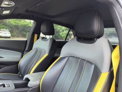 Trumpchi Shadow Leopard Shadow Leopard H high-energy hybrid version - фото 15