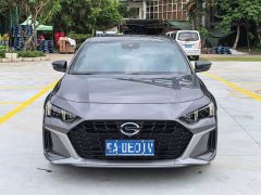 Trumpchi Shadow Leopard Shadow Leopard H high-energy hybrid version - фото 2