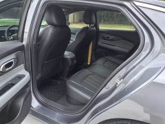 Trumpchi Shadow Leopard Shadow Leopard H high-energy hybrid version - фото 5