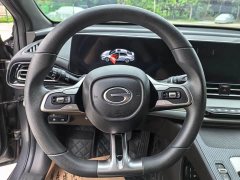 Trumpchi Shadow Leopard Shadow Leopard H high-energy hybrid version - фото 6