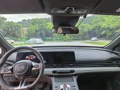 Trumpchi Shadow Leopard Shadow Leopard H high-energy hybrid version - фото 8