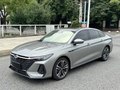 Chery 8 Edition 2.0T DCT - фото 1