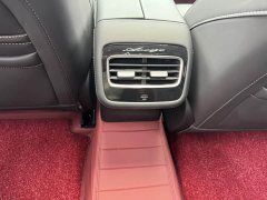Chery 8 Edition 2.0T DCT - фото 10