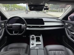 Chery 8 Edition 2.0T DCT - фото 11