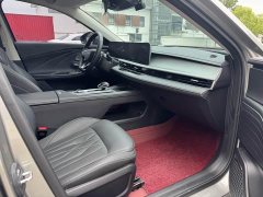 Chery 8 Edition 2.0T DCT - фото 14