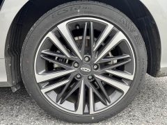 Chery 8 Edition 2.0T DCT - фото 16