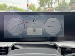 Chery 8 Edition 2.0T DCT - фото 17