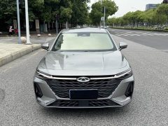 Chery 8 Edition 2.0T DCT - фото 2