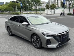 Chery 8 Edition 2.0T DCT - фото 3