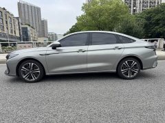 Chery 8 Edition 2.0T DCT - фото 4