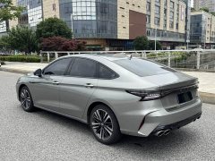 Chery 8 Edition 2.0T DCT - фото 6