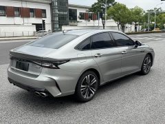 Chery 8 Edition 2.0T DCT - фото 7