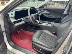 Chery 8 Edition 2.0T DCT - фото 8