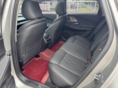 Chery 8 Edition 2.0T DCT - фото 9