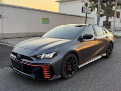 270T DCT J16 R-style Edition - фото 1