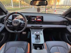 270T DCT J16 R-style Edition - фото 13