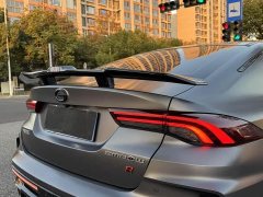 270T DCT J16 R-style Edition - фото 14