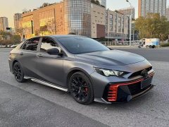 270T DCT J16 R-style Edition - фото 3