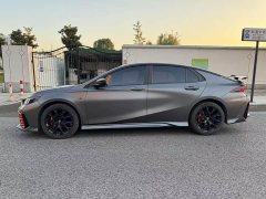 270T DCT J16 R-style Edition - фото 4