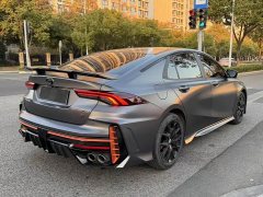 270T DCT J16 R-style Edition - фото 6