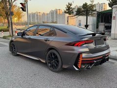 270T DCT J16 R-style Edition - фото 7