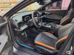 270T DCT J16 R-style Edition - фото 8