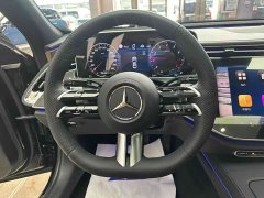 Mercedes-Benz E 300 L Fashion Version - фото 11