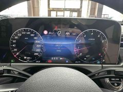 Mercedes-Benz E 300 L Fashion Version - фото 12