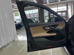 Mercedes-Benz E 300 L Fashion Version - фото 14