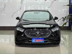 Mercedes-Benz E 300 L Fashion Version - фото 2