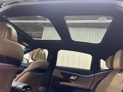 Mercedes-Benz E 300 L Fashion Version - фото 20