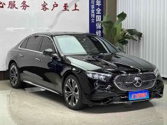 Mercedes-Benz E 300 L Fashion Version - фото 3