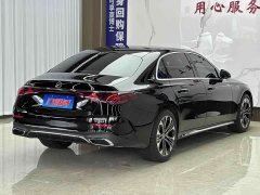Mercedes-Benz E 300 L Fashion Version - фото 6