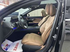 Mercedes-Benz E 300 L Fashion Version - фото 7