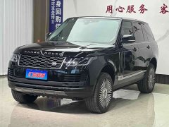 Land Rover 3.0 L6 Edition - фото 1