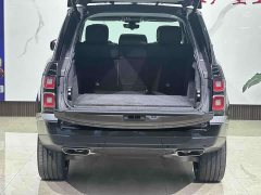 Land Rover 3.0 L6 Edition - фото 20