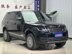 Land Rover 3.0 L6 Edition - фото 3
