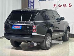 Land Rover 3.0 L6 Edition - фото 4