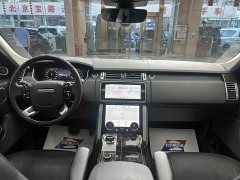 Land Rover 3.0 L6 Edition - фото 9